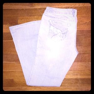 Rue 21 | Curvy Flare Denim Jeans